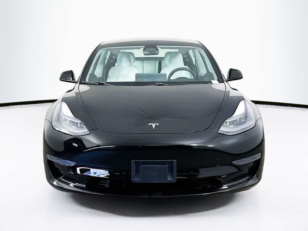 Thumbnail: 2021 Tesla Model 3 - 6