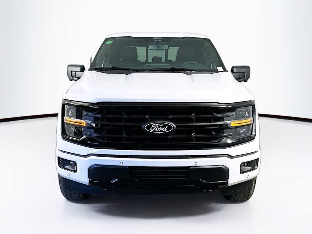 Thumbnail: 2026 Ford F-150 - 6