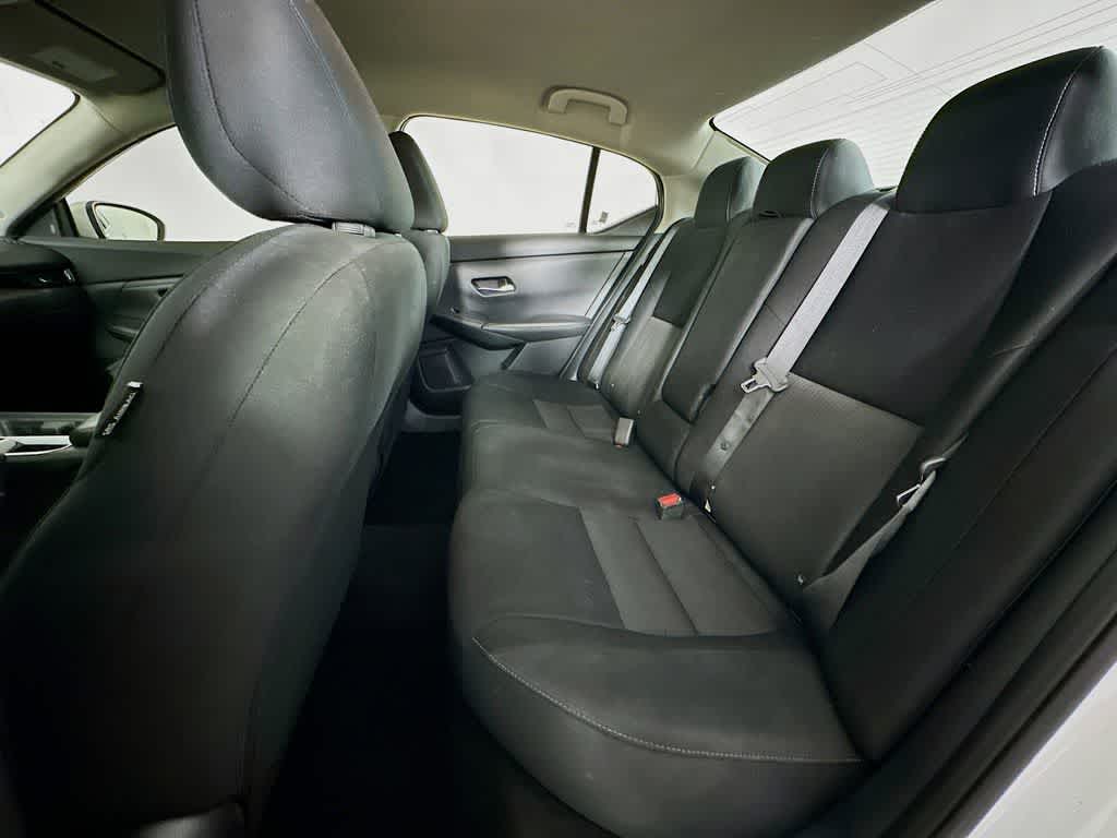 Thumbnail: 2021 Nissan Sentra - 13