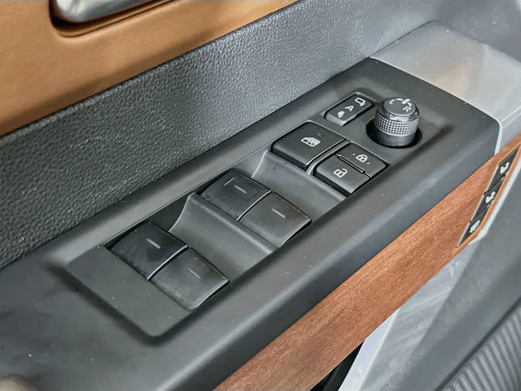 Thumbnail: 2024 Toyota Tundra - 29