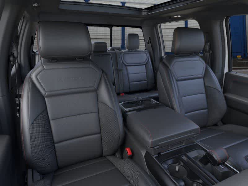 Thumbnail: 2025 Ford F-150 - 10
