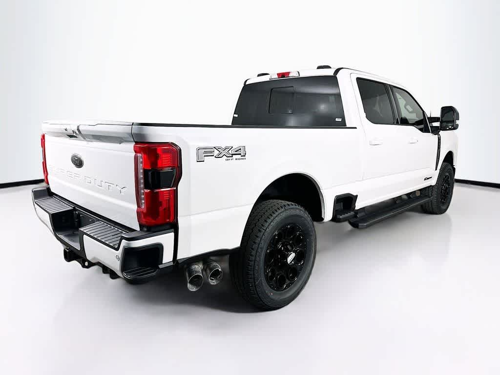 Thumbnail: 2026 Ford F-250 - 25