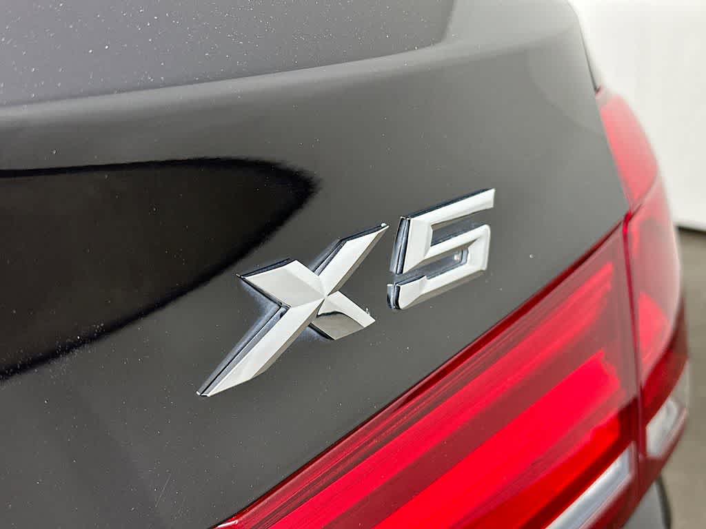 Thumbnail: 2018 BMW X5 - 7