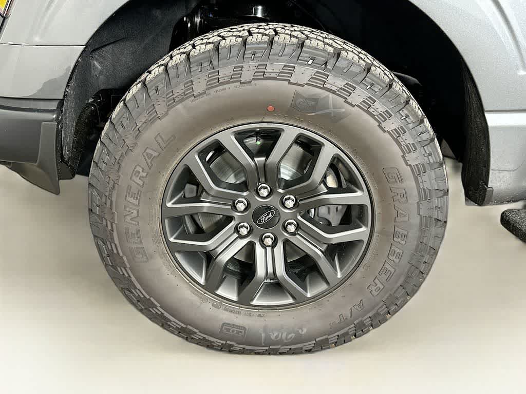 Thumbnail: 2026 Ford F-150 - 8
