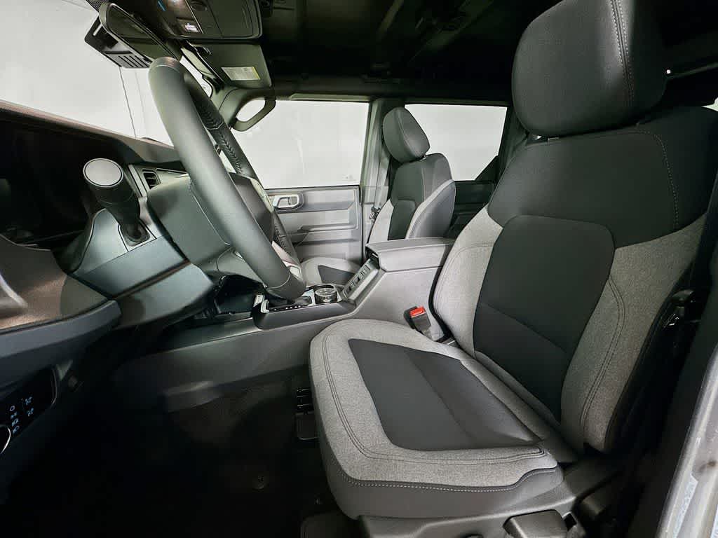 Thumbnail: 2026 Ford Bronco - 12