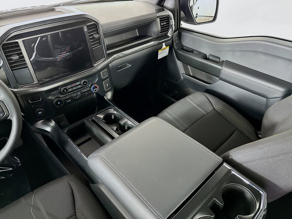 Thumbnail: 2025 Ford F-150 - 11