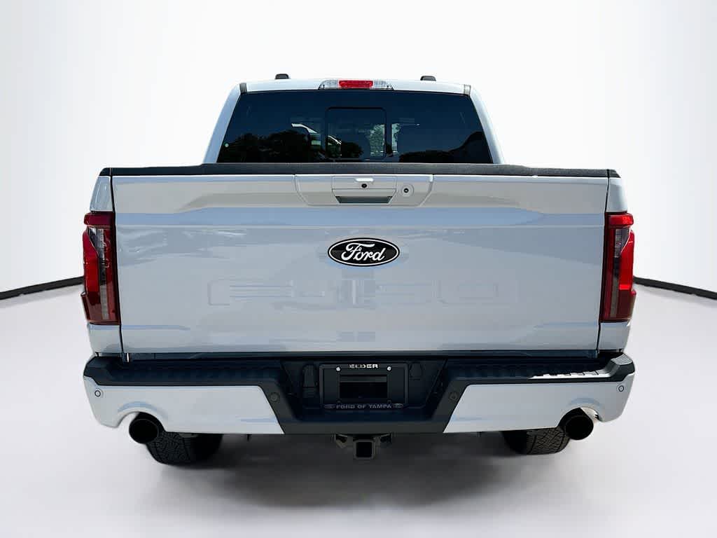 Thumbnail: 2025 Ford F-150 - 5