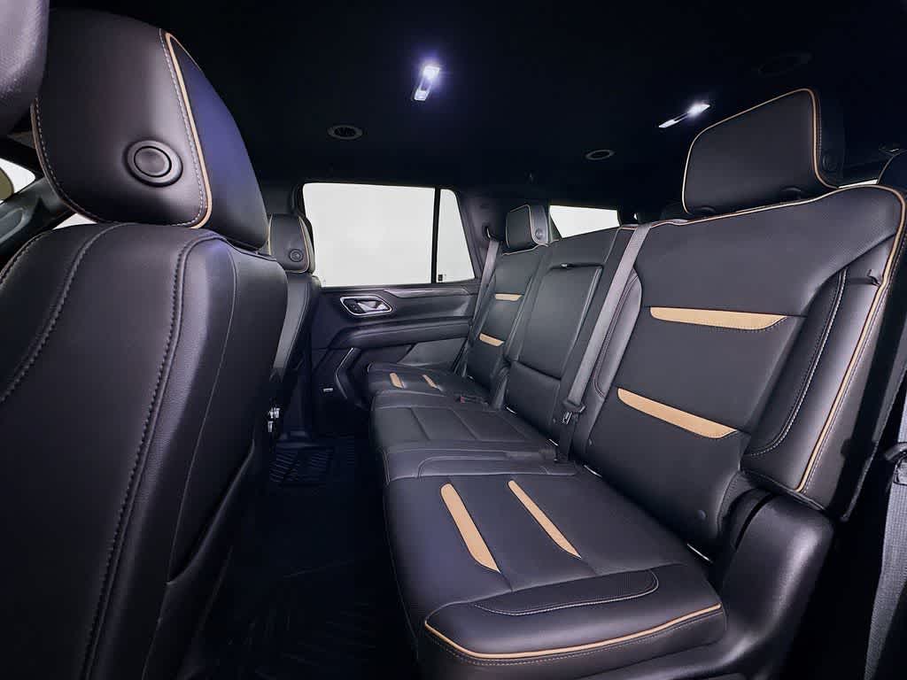 Thumbnail: 2021 GMC Yukon - 14