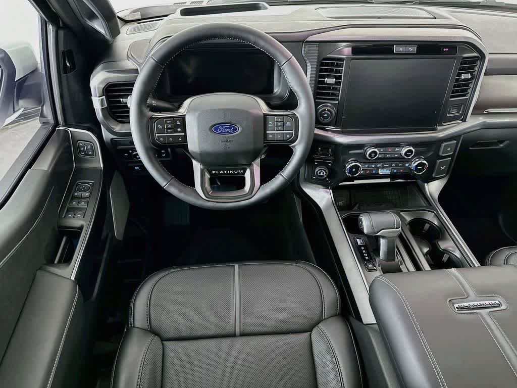 Thumbnail: 2026 Ford F-150 - 9