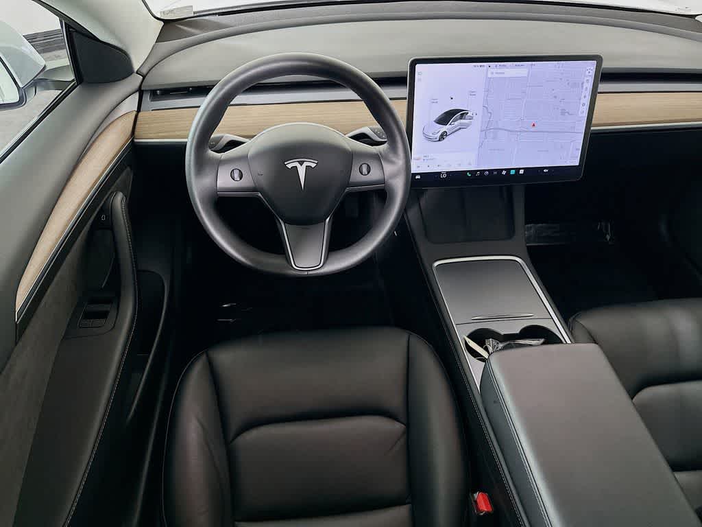 Thumbnail: 2021 Tesla Model 3 - 9