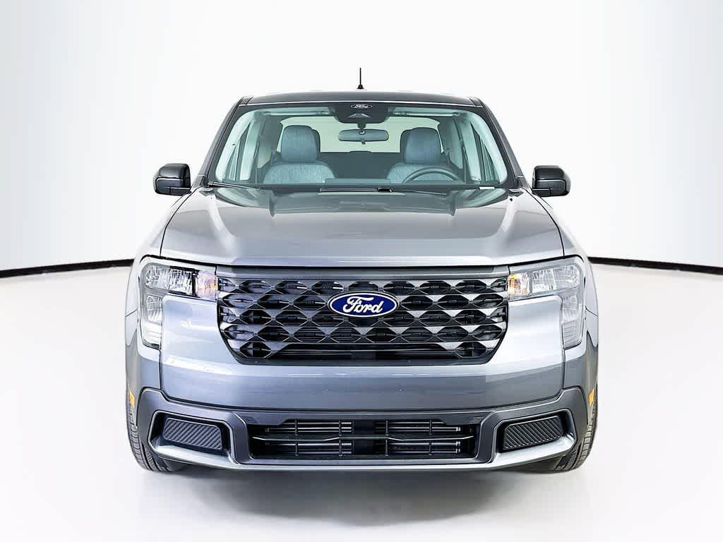 Thumbnail: 2026 Ford Maverick - 6