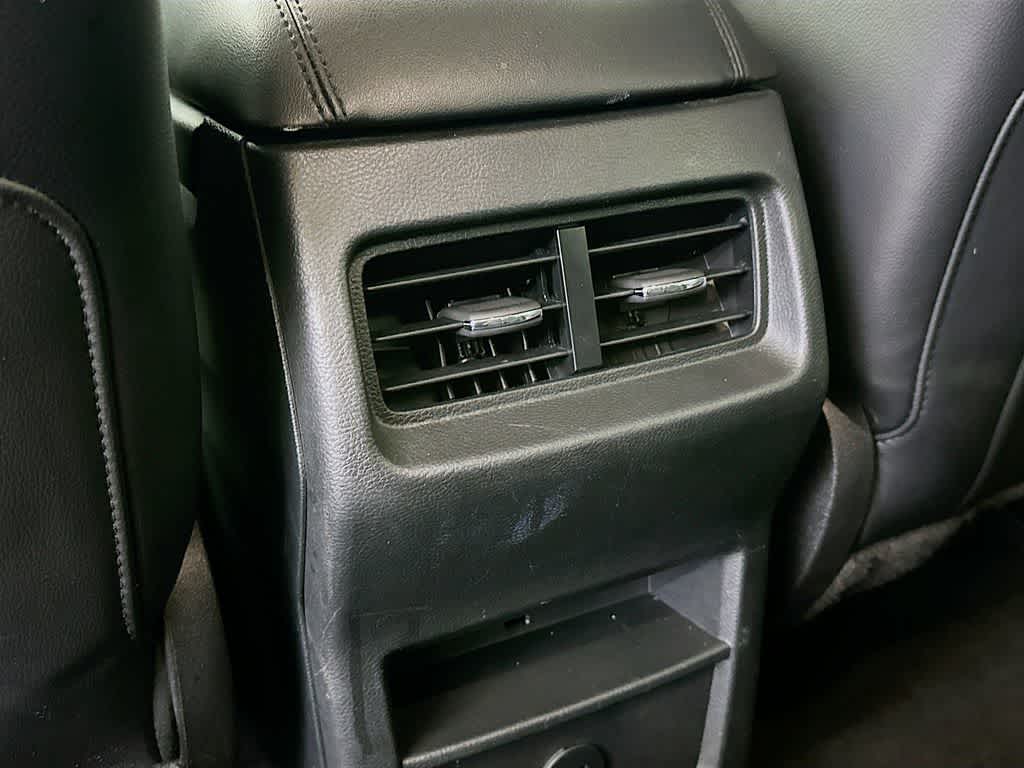 Thumbnail: 2024 Ford Edge - 13