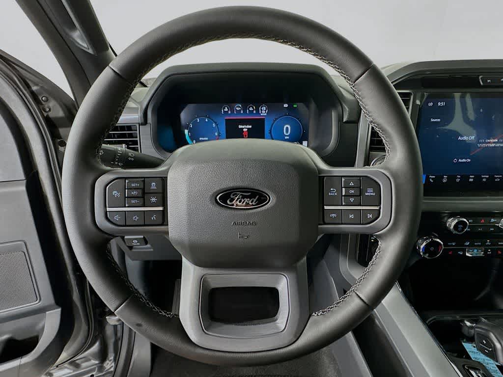 Thumbnail: 2025 Ford F-150 - 15