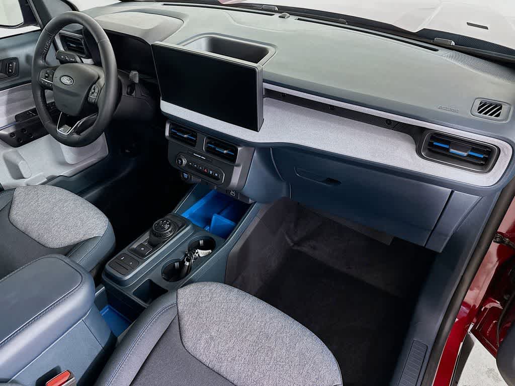 Thumbnail: 2026 Ford Maverick - 30