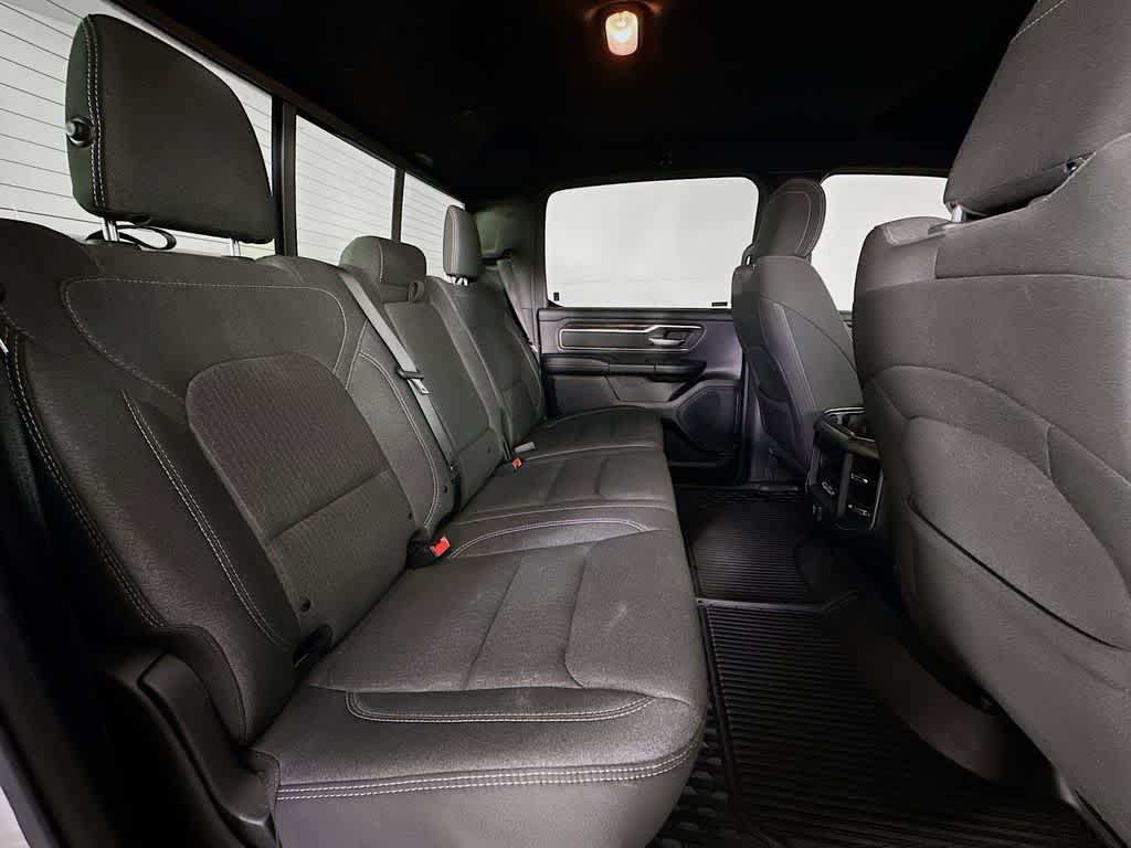 Thumbnail: 2019 RAM 1500 - 31