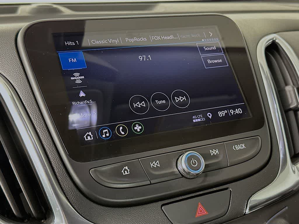Thumbnail: 2020 Chevrolet Equinox - 17