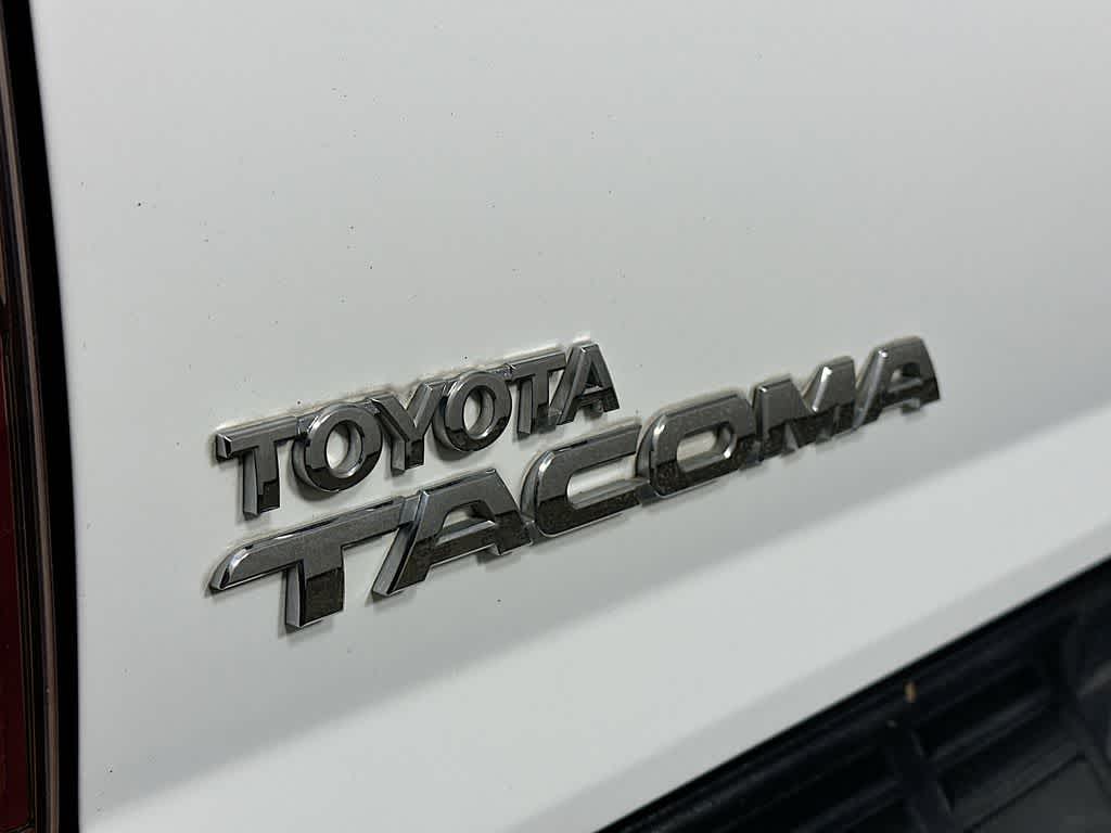Thumbnail: 2008 Toyota Tacoma - 6