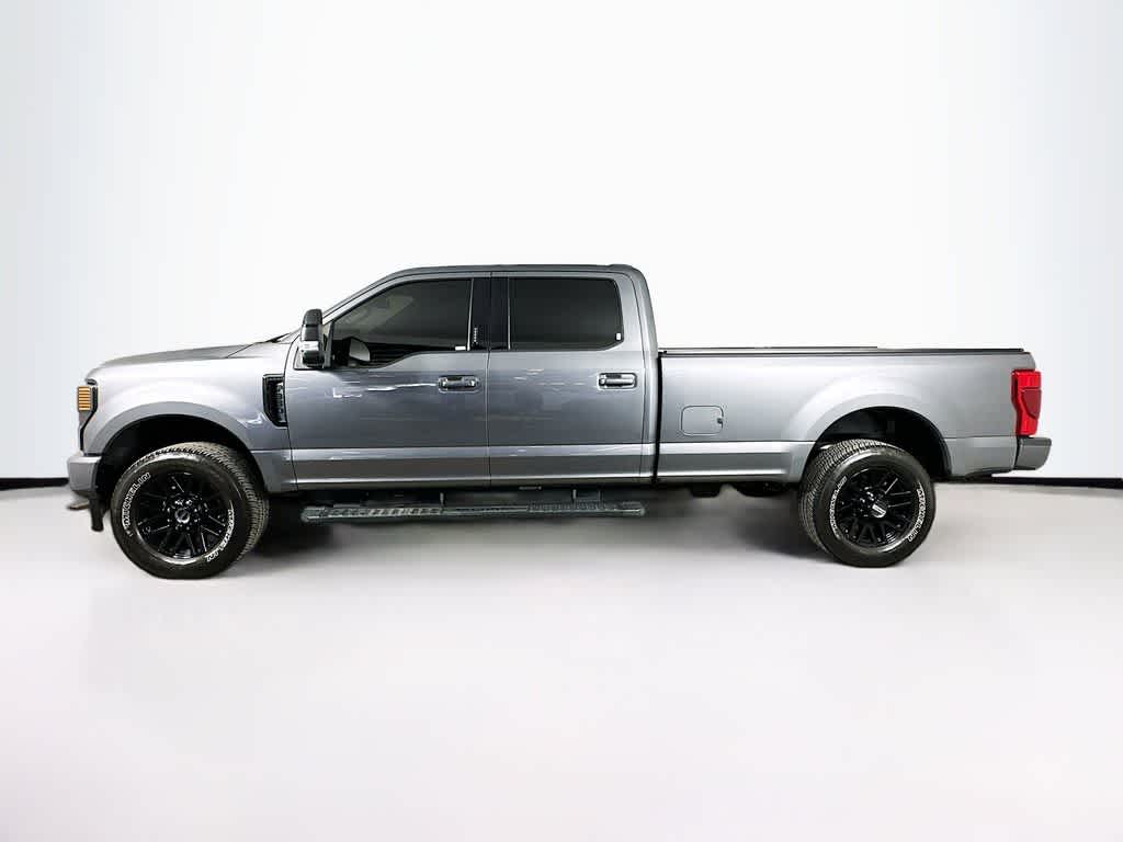 Thumbnail: 2022 Ford Econoline - 3