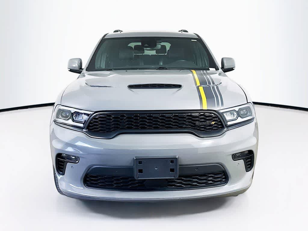 Thumbnail: 2022 Dodge Durango - 6