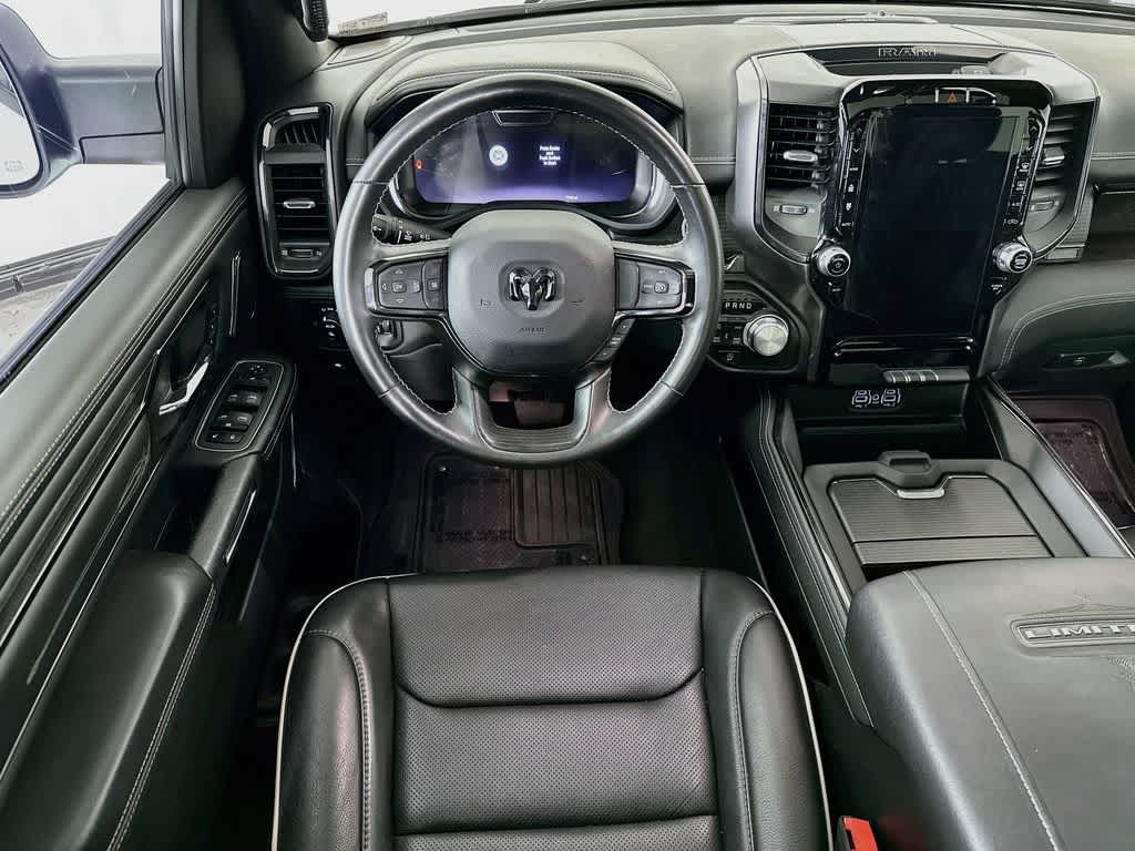Thumbnail: 2023 RAM 1500 - 10