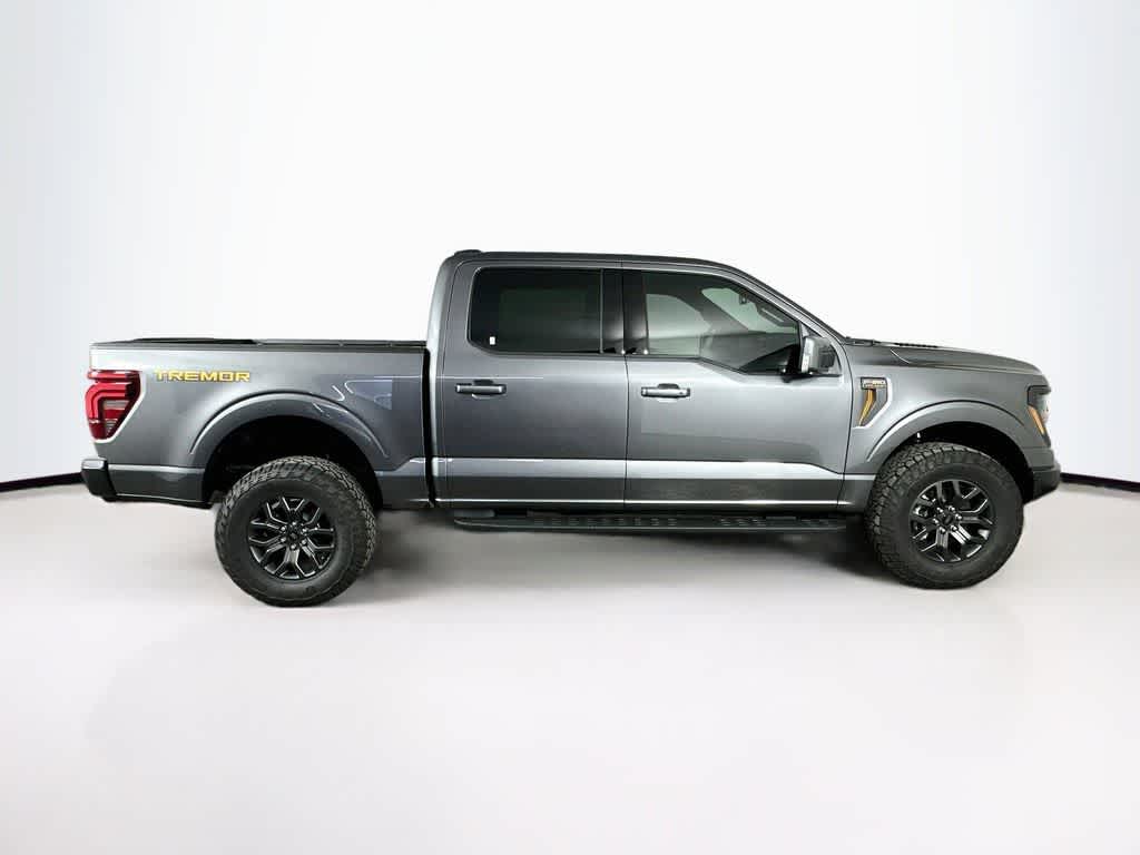 Thumbnail: 2026 Ford F-150 - 26