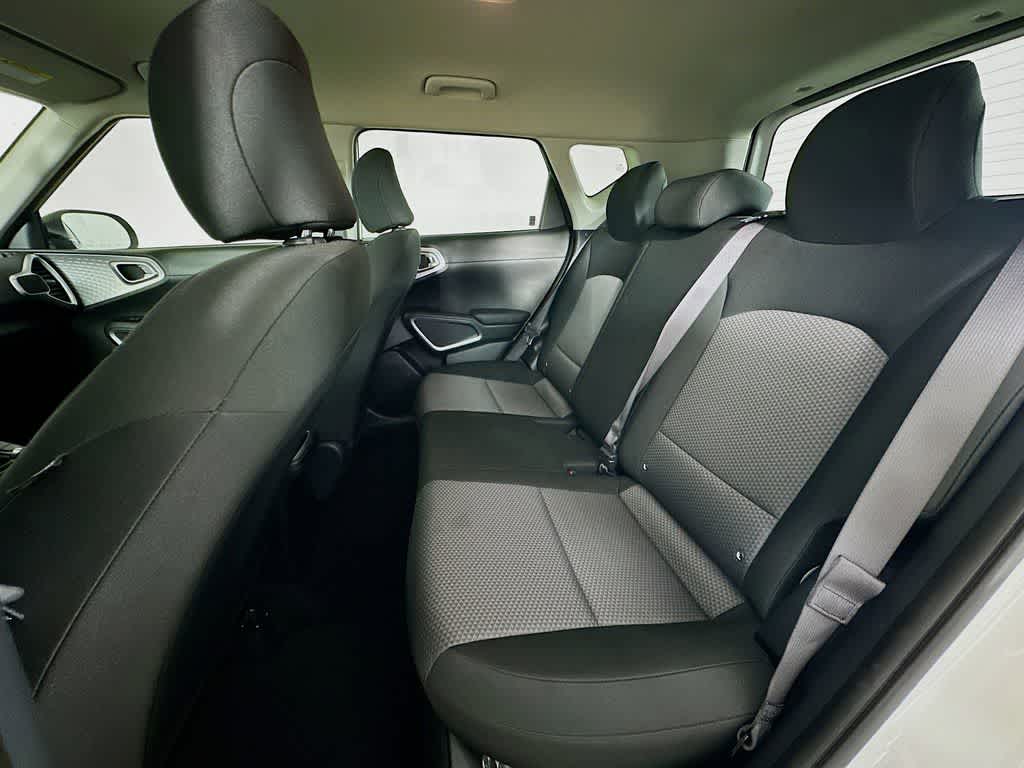 Thumbnail: 2020 Kia Soul - 13