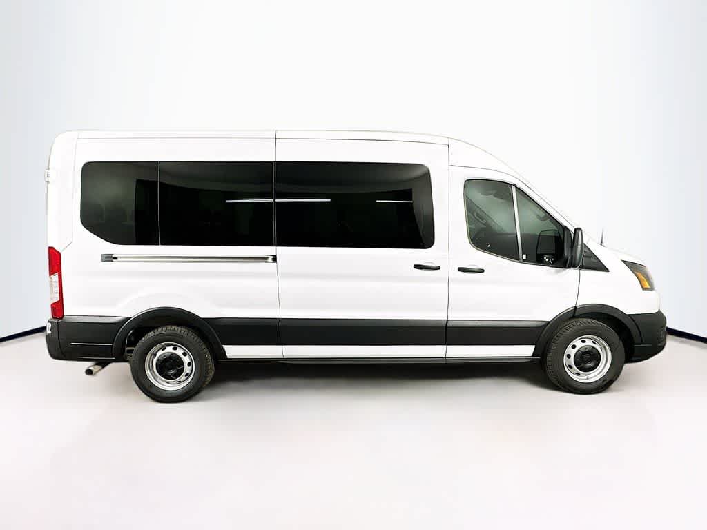Thumbnail: 2026 Ford Econoline - 23