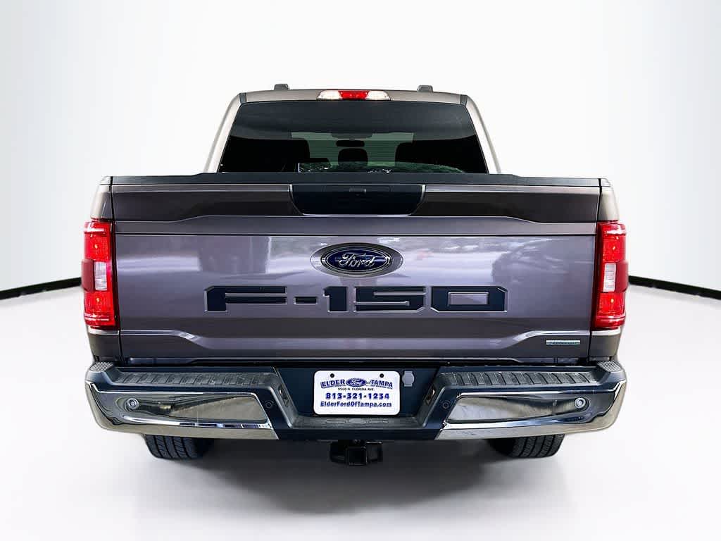 Thumbnail: 2023 Ford F-150 - 5