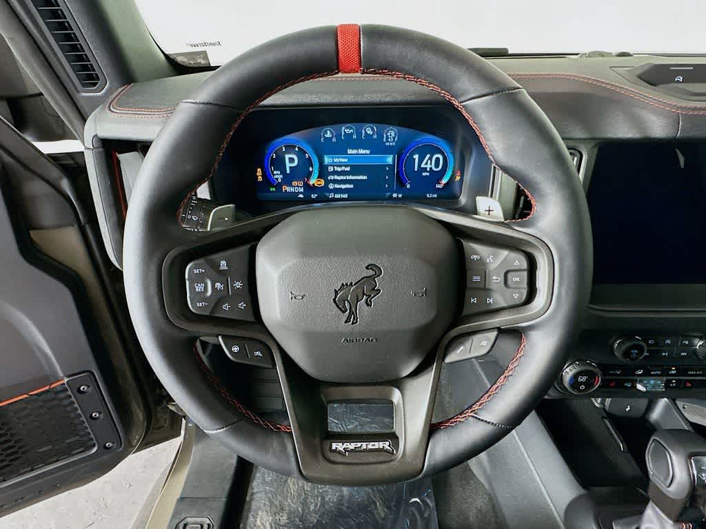 Thumbnail: 2025 Ford Bronco - 16