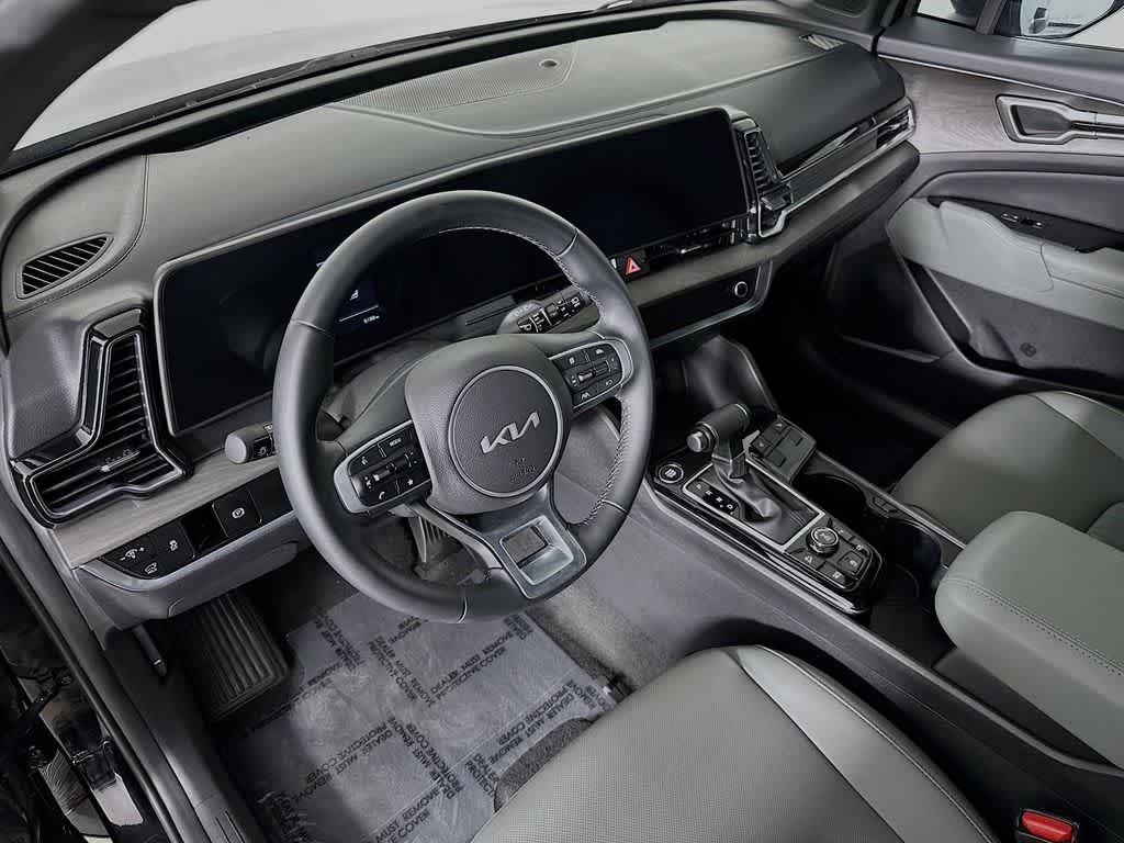 Thumbnail: 2023 Kia Sportage - 2