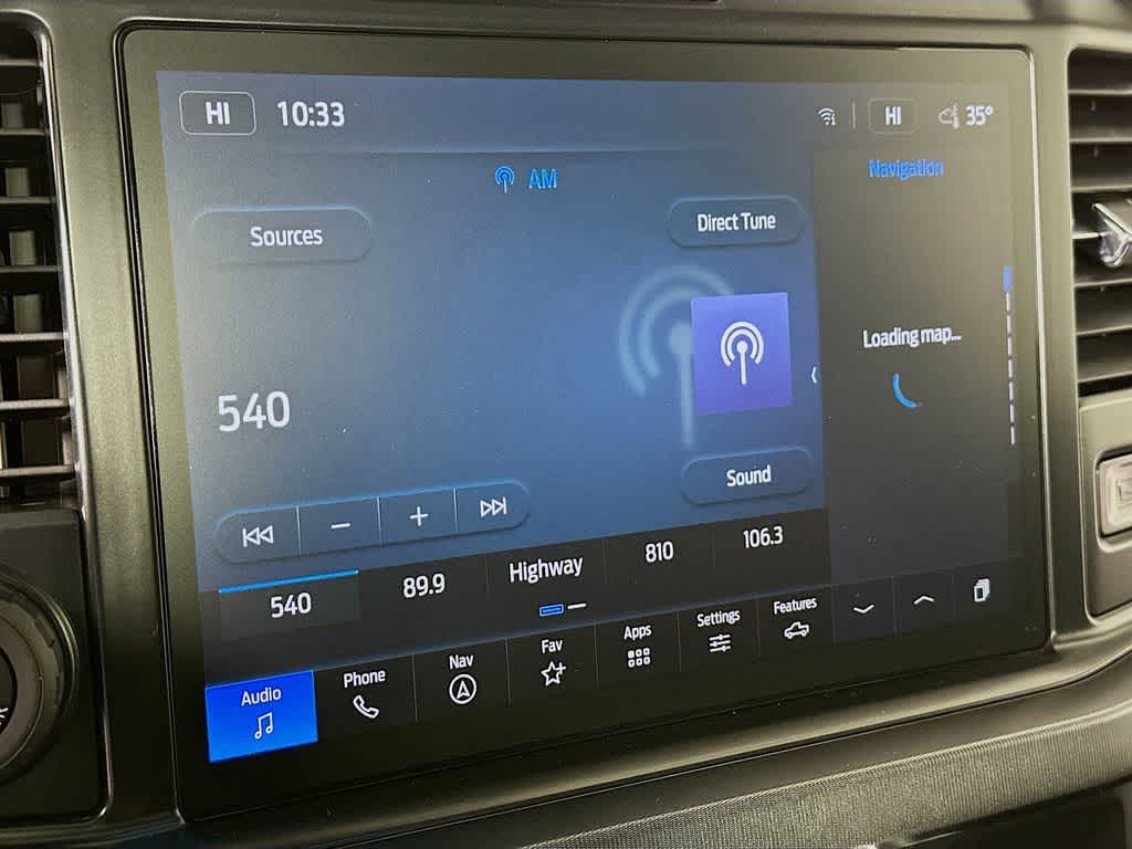 Thumbnail: 2026 Ford F-250 - 17