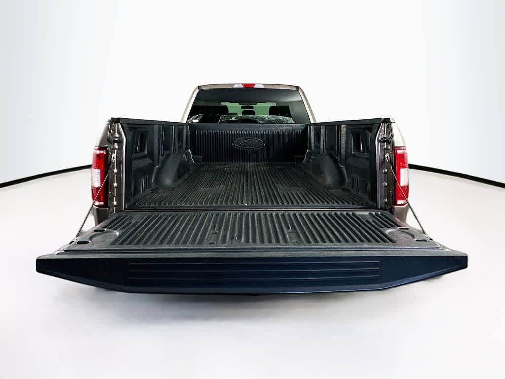 Thumbnail: 2018 Ford F-150 - 20