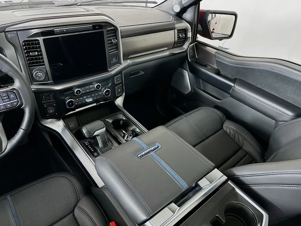 Thumbnail: 2025 Ford F-150 - 11