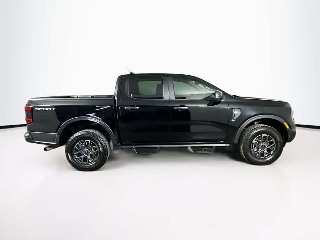 Thumbnail: 2024 Ford Ranger - 25