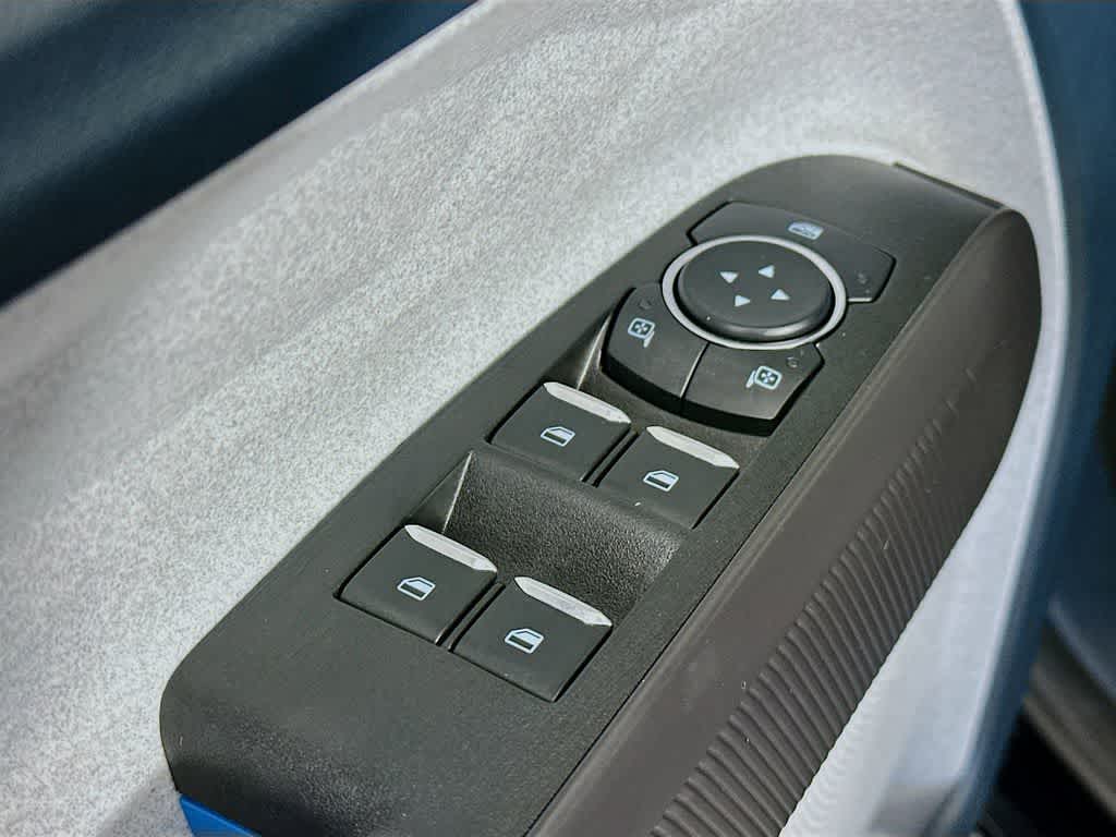 Thumbnail: 2026 Ford Maverick - 27