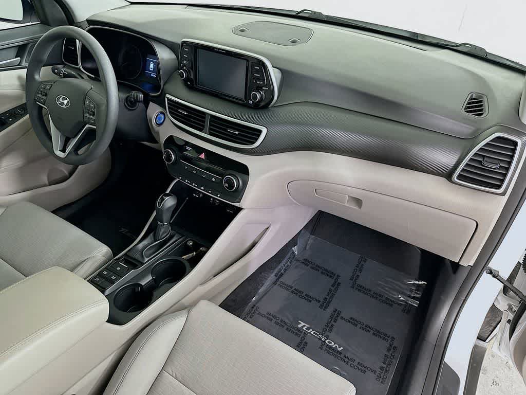 Thumbnail: 2019 Hyundai Tucson - 31