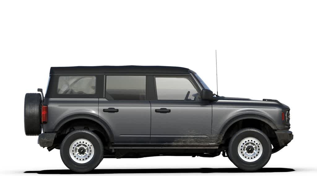 Thumbnail: 2025 Ford Bronco - 5