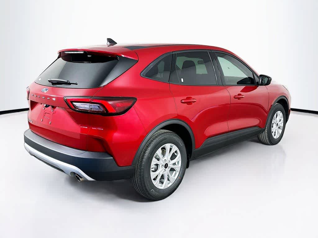 Thumbnail: 2026 Ford Escape - 25