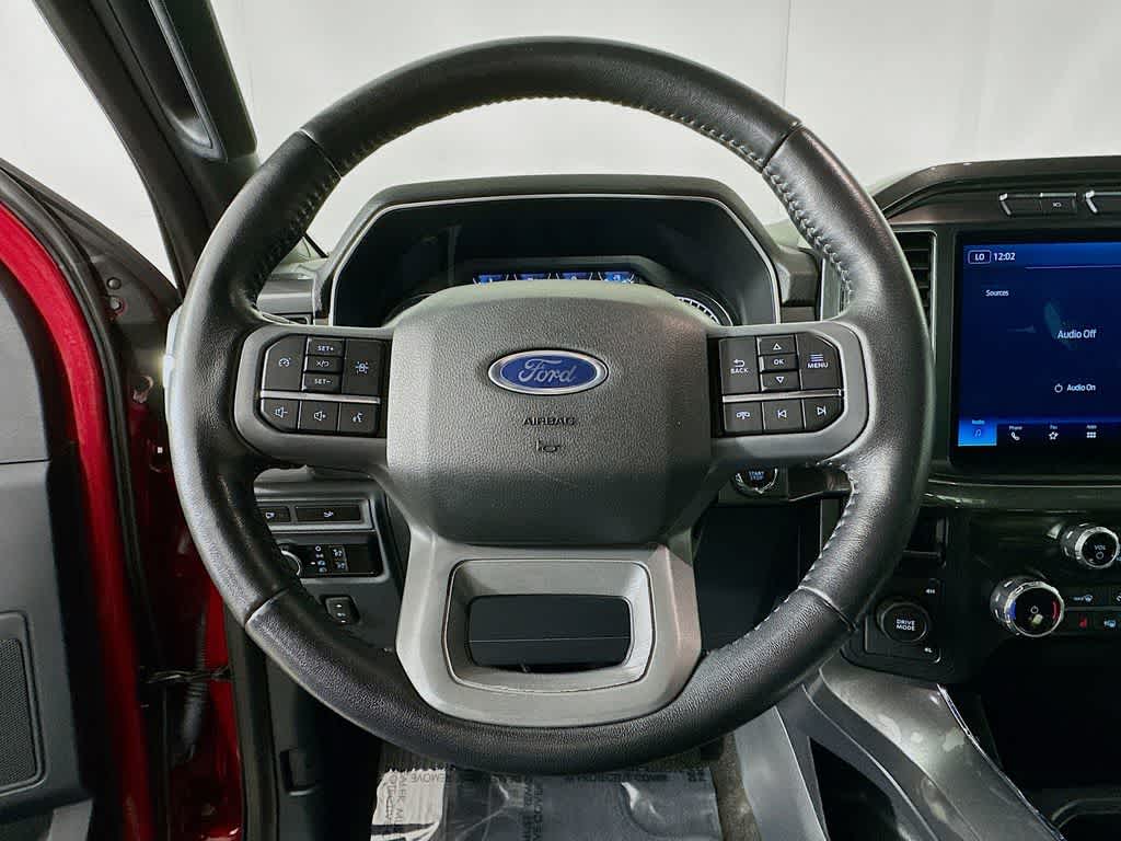 Thumbnail: 2022 Ford F-150 - 16