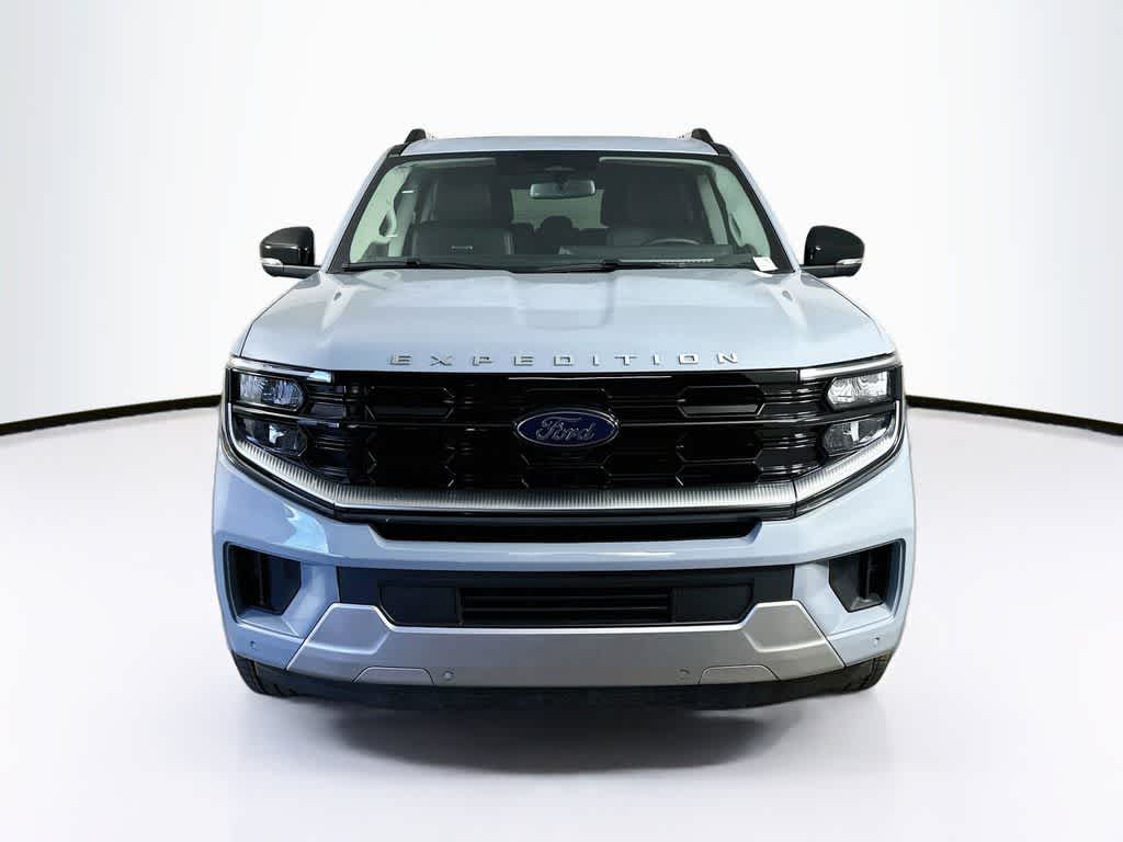 Thumbnail: 2026 Ford Expedition MAX - 6
