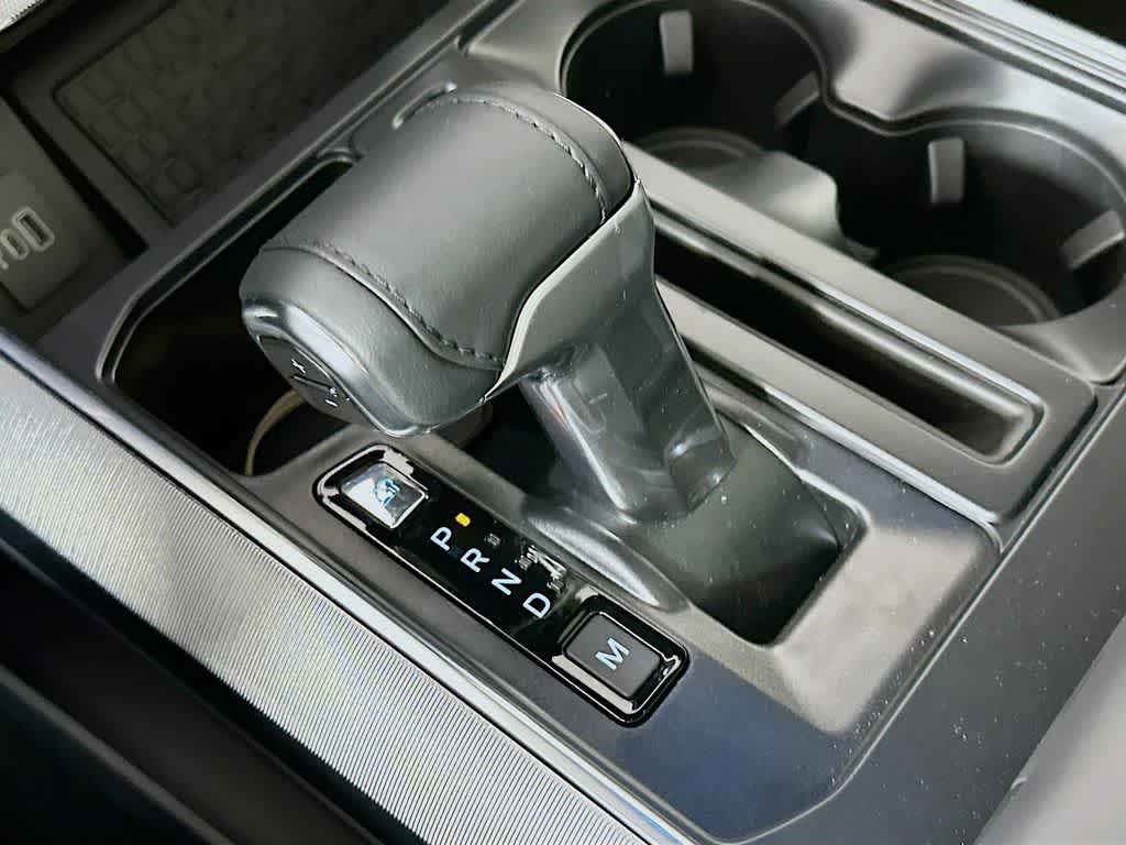 Thumbnail: 2025 Ford F-150 - 19