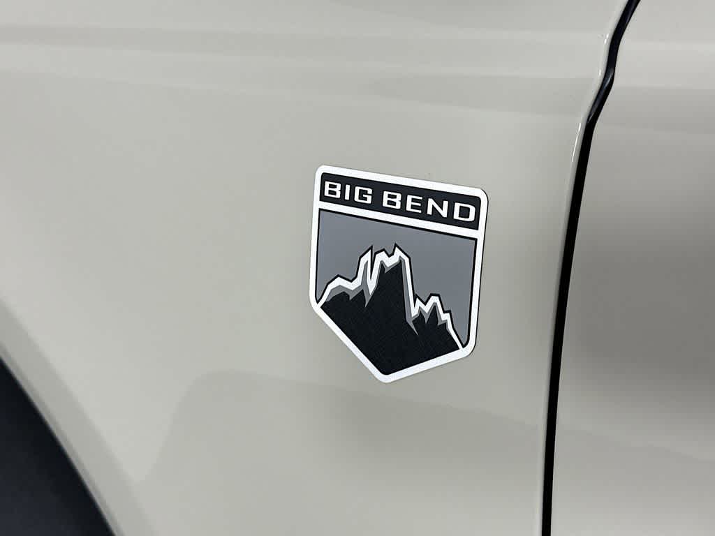 Thumbnail: 2025 Ford Bronco - 7