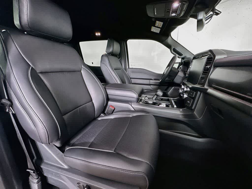 Thumbnail: 2026 Ford F-150 - 15