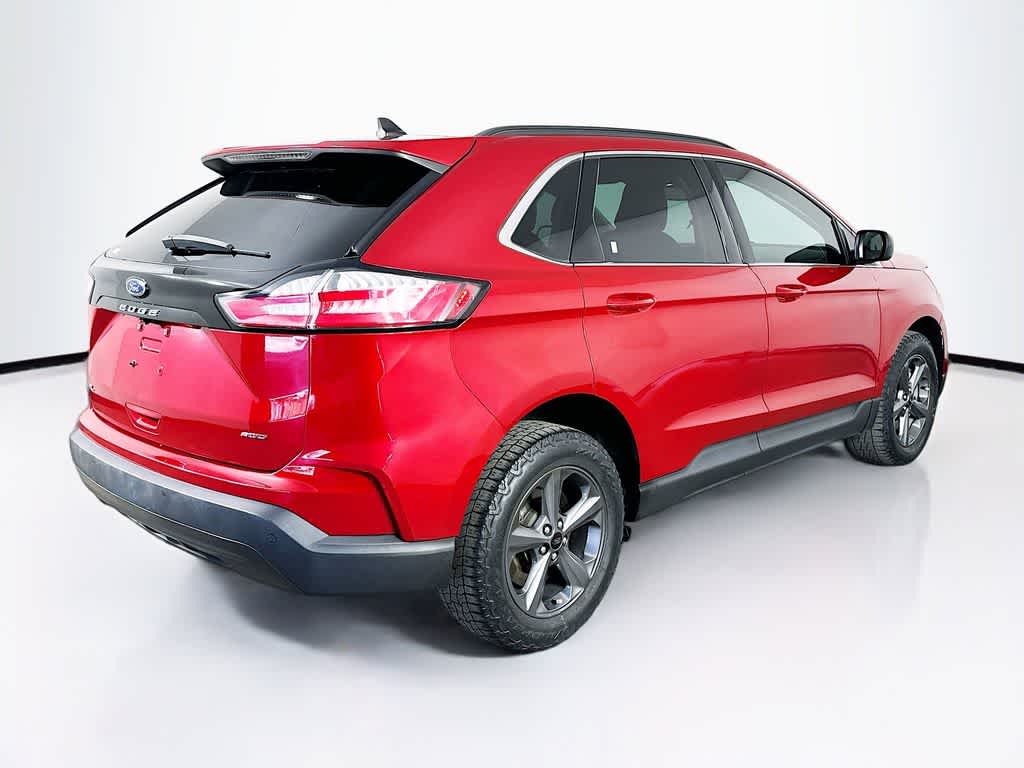 Thumbnail: 2022 Ford Edge - 24