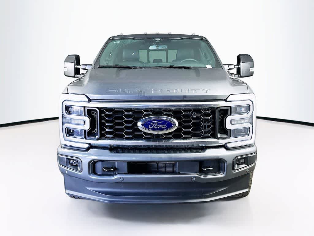 Thumbnail: 2026 Ford F-350 - 6