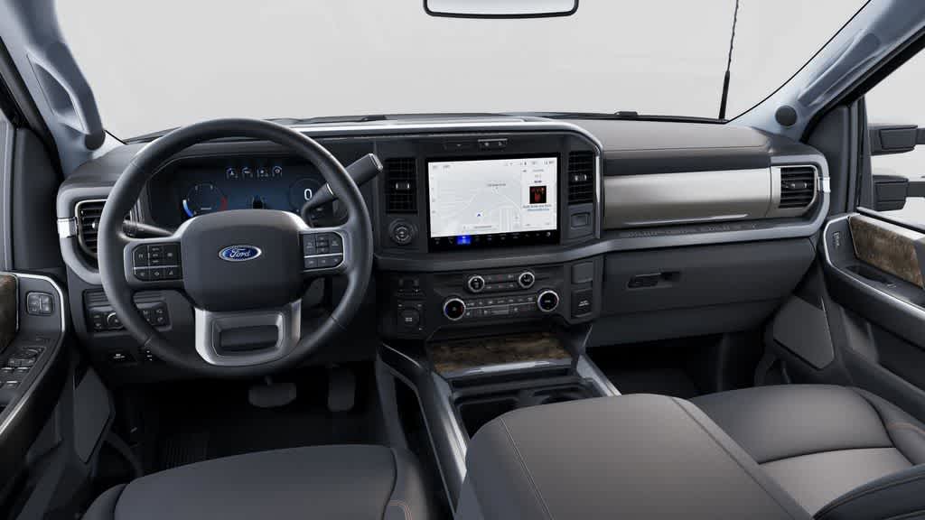 Thumbnail: 2025 Ford F-350 - 7