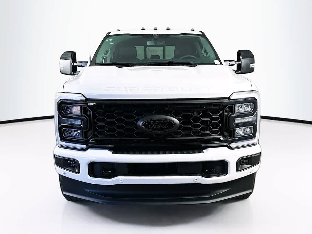 Thumbnail: 2026 Ford F-250 - 6