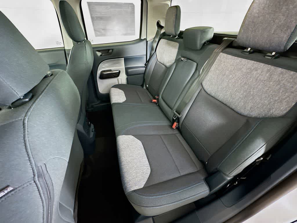 Thumbnail: 2025 Ford Maverick - 13