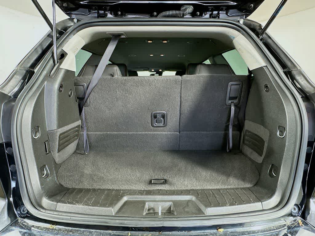 Thumbnail: 2017 Buick Enclave - 20