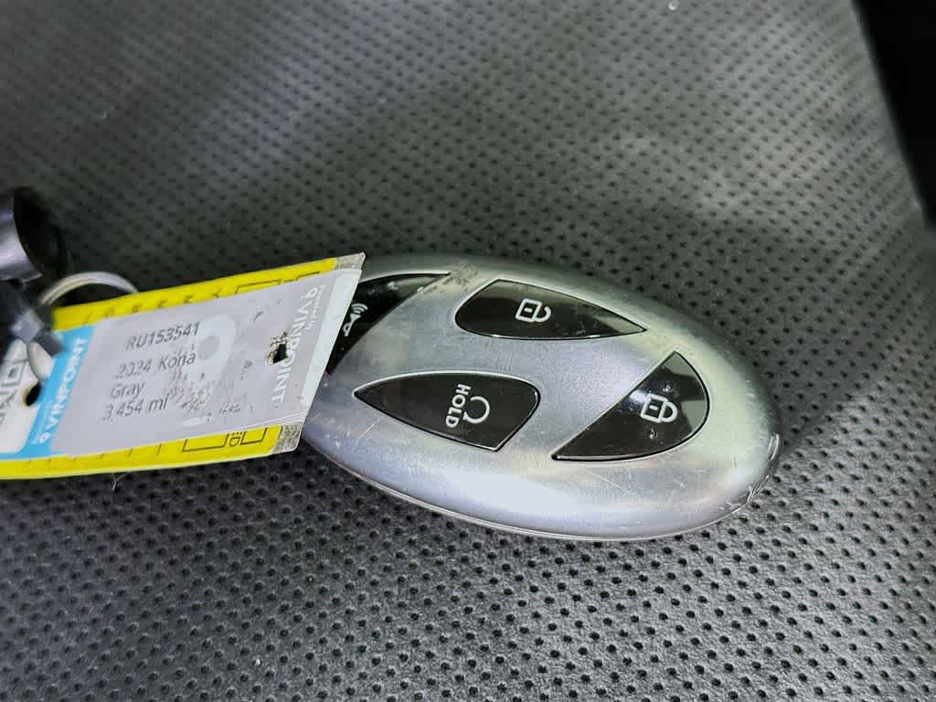 Thumbnail: 2024 Hyundai Kona - 22